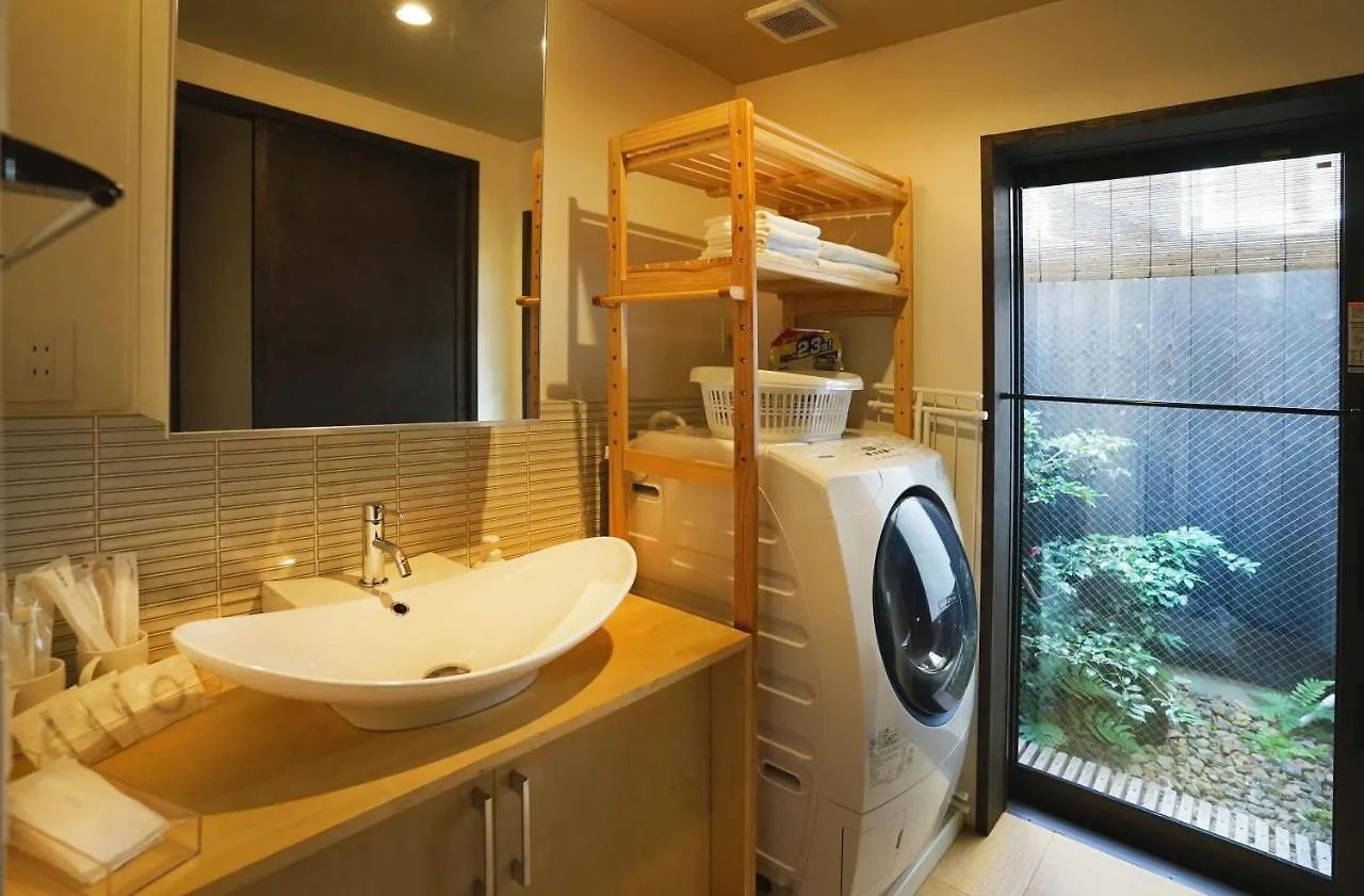 Hotel Zipangu Tameikecho Kyoto 0*,