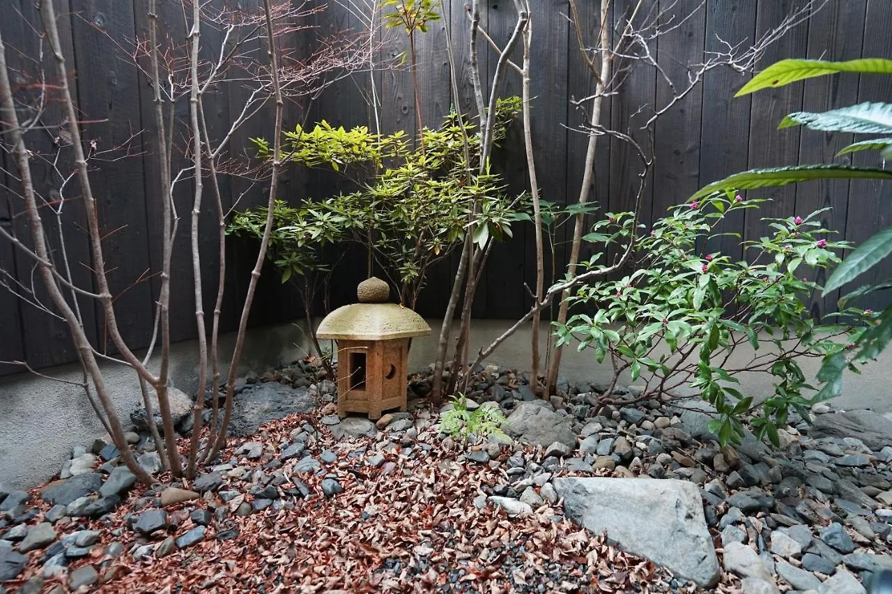 Hotel Zipangu Tameikecho Kyoto 0*,  Japan