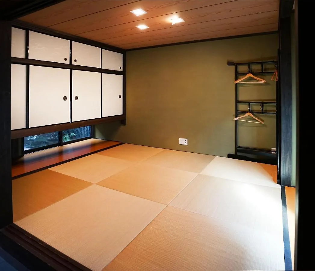 Hotel Zipangu Tameikecho Kyoto